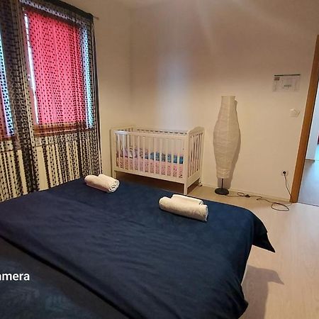 Apartments Malkoc Lux Bihać Zewnętrze zdjęcie