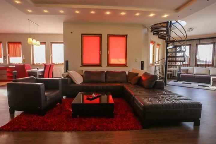 Apartments Malkoc Lux Bihać Zewnętrze zdjęcie