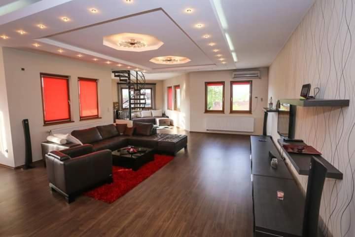 Apartments Malkoc Lux Bihać Zewnętrze zdjęcie
