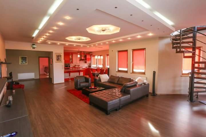Apartments Malkoc Lux Bihać Zewnętrze zdjęcie