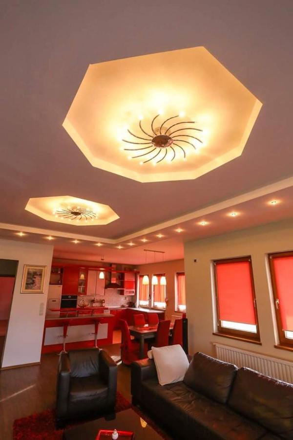 Apartments Malkoc Lux Bihać Zewnętrze zdjęcie