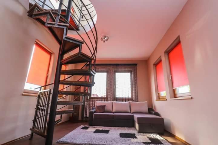 Apartments Malkoc Lux Bihać Zewnętrze zdjęcie