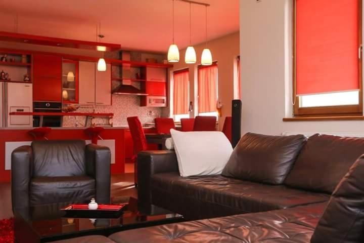 Apartments Malkoc Lux Bihać Zewnętrze zdjęcie