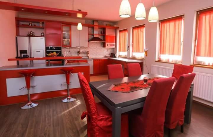 Apartments Malkoc Lux Bihać Zewnętrze zdjęcie