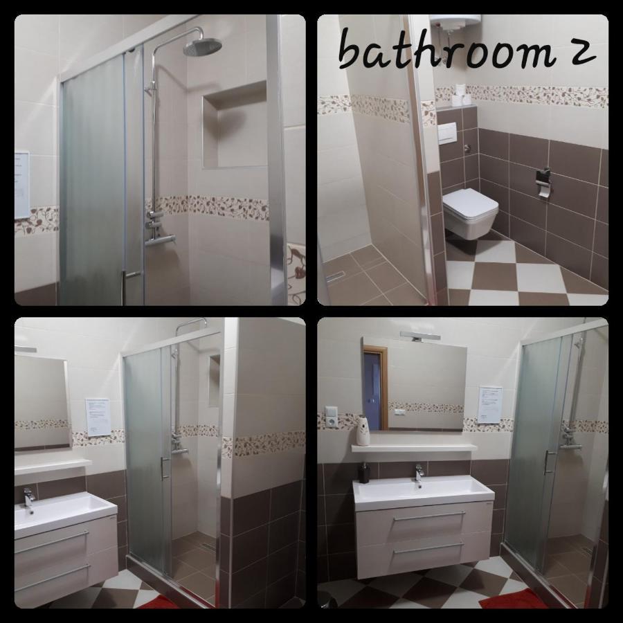 Apartments Malkoc Lux Bihać Zewnętrze zdjęcie