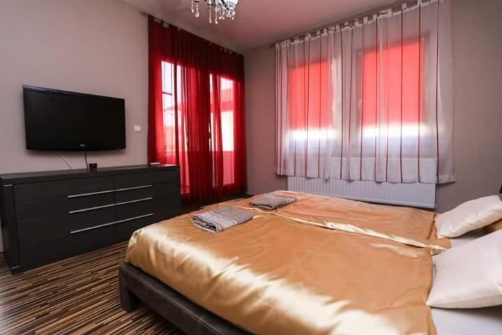 Apartments Malkoc Lux Bihać Zewnętrze zdjęcie