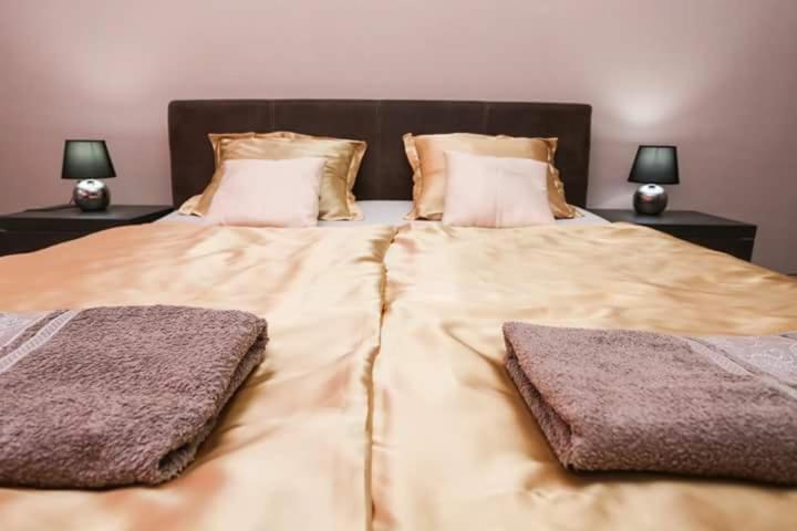 Apartments Malkoc Lux Bihać Zewnętrze zdjęcie