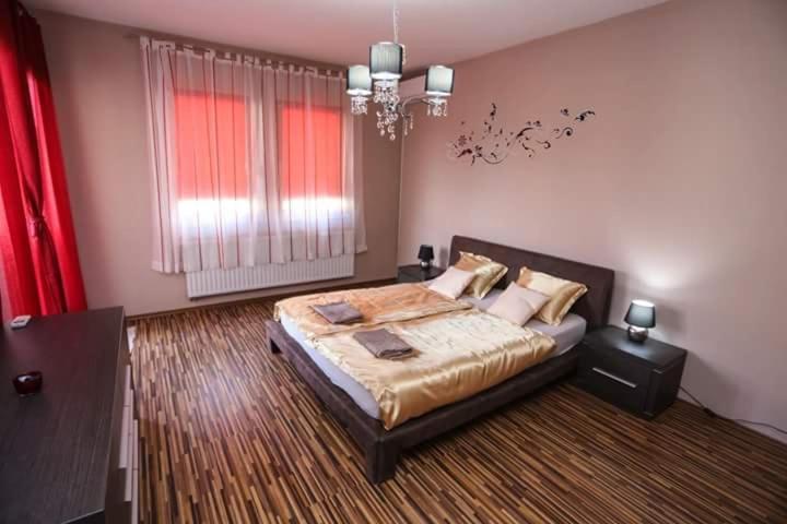 Apartments Malkoc Lux Bihać Zewnętrze zdjęcie