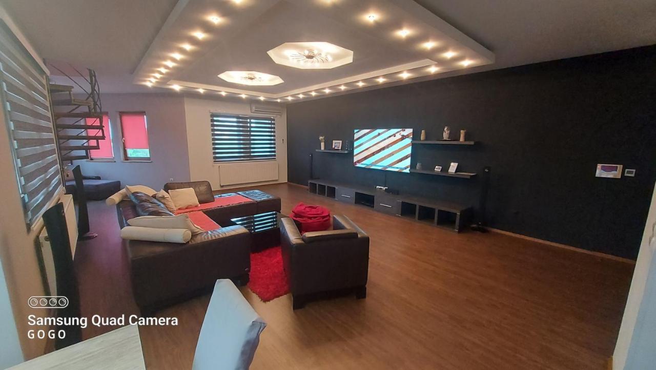 Apartments Malkoc Lux Bihać Zewnętrze zdjęcie