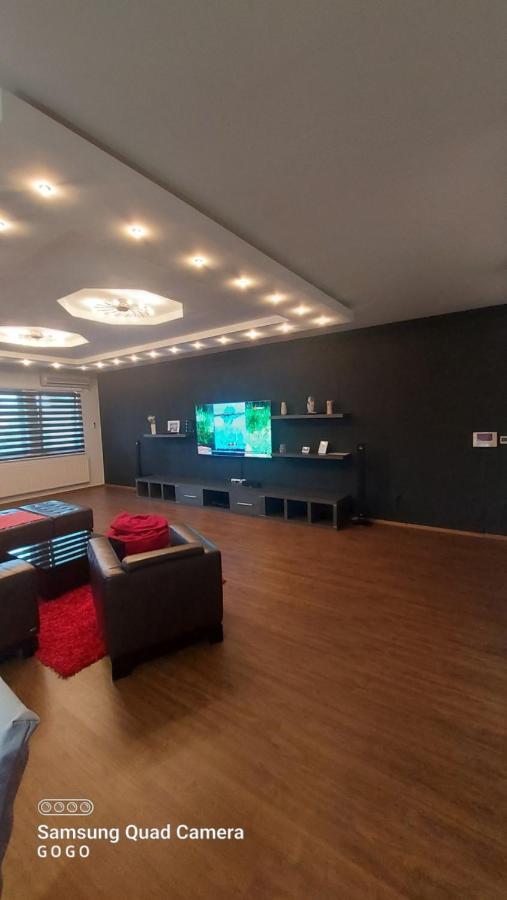 Apartments Malkoc Lux Bihać Zewnętrze zdjęcie