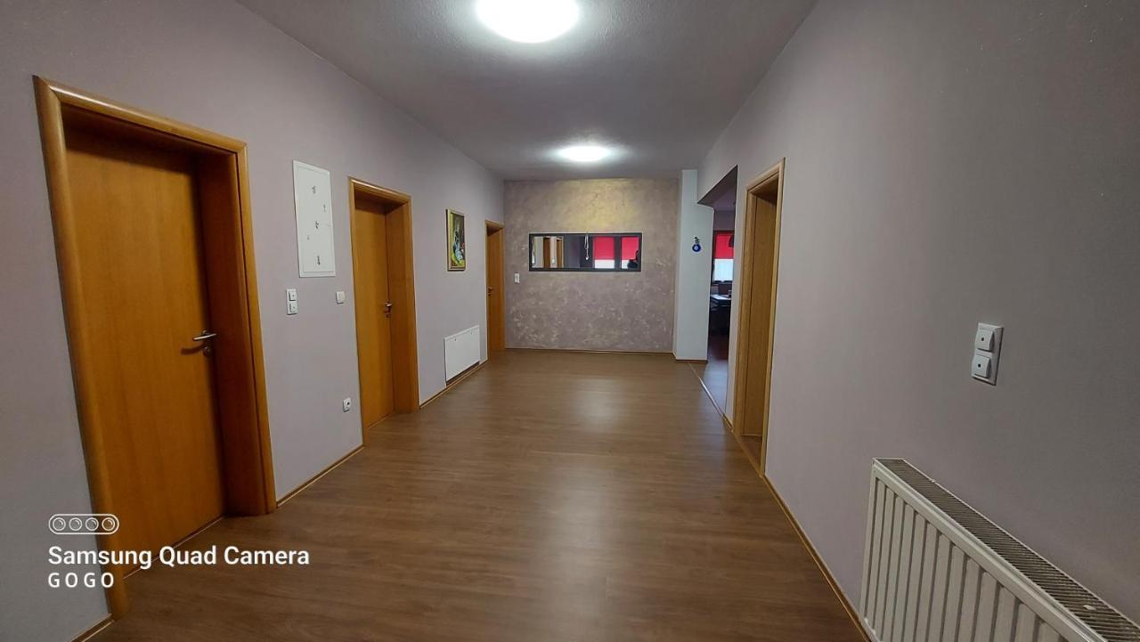 Apartments Malkoc Lux Bihać Zewnętrze zdjęcie