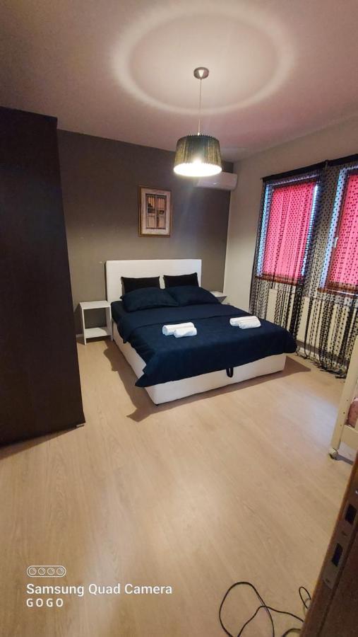 Apartments Malkoc Lux Bihać Zewnętrze zdjęcie