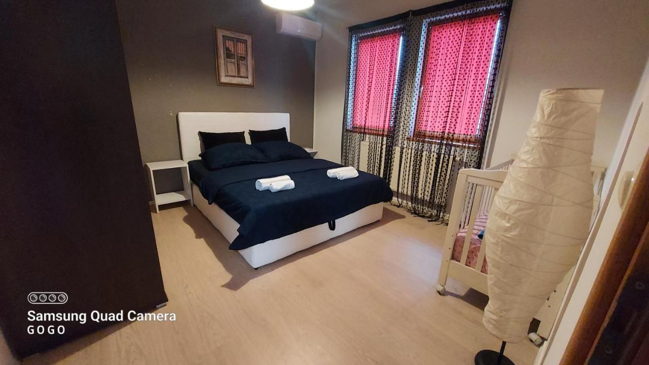 Apartments Malkoc Lux Bihać Zewnętrze zdjęcie
