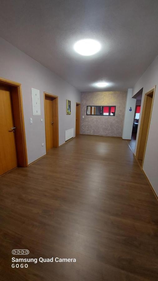 Apartments Malkoc Lux Bihać Zewnętrze zdjęcie