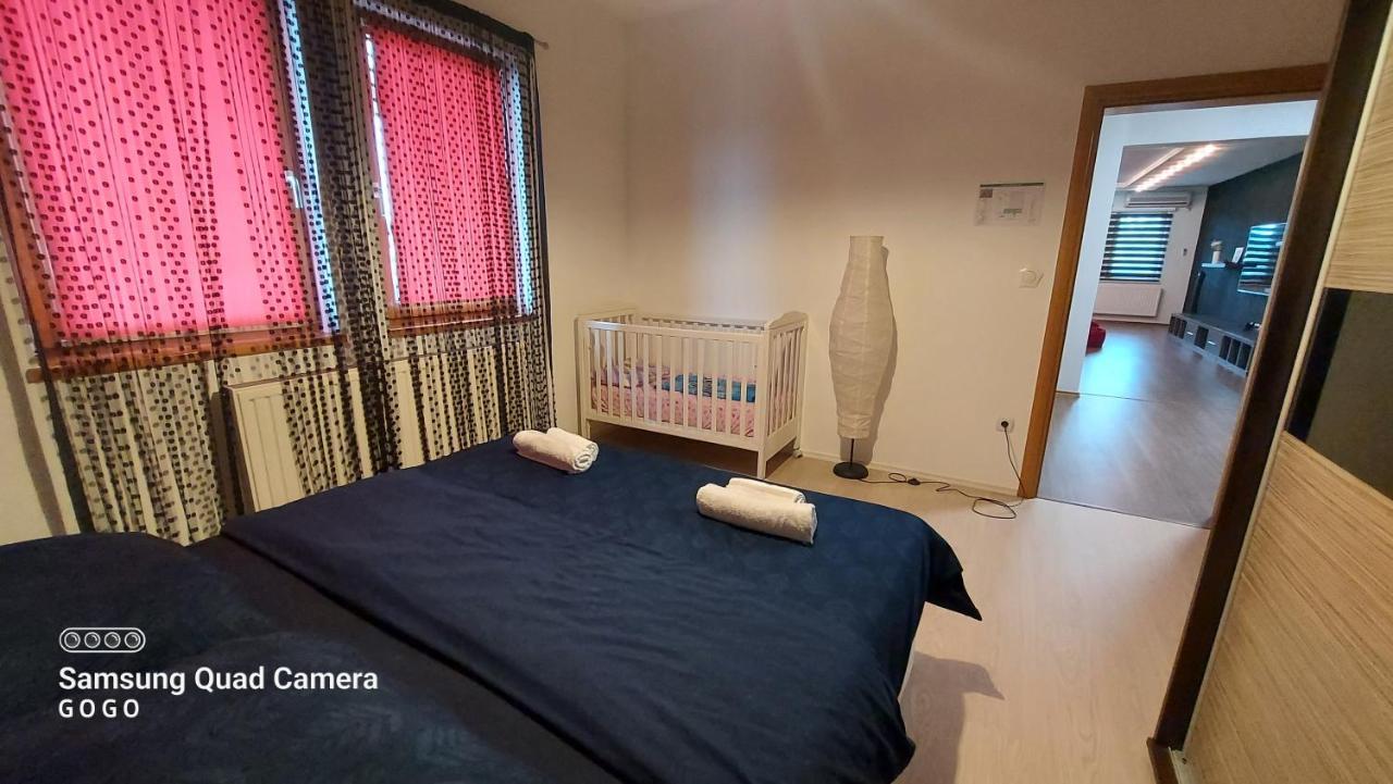 Apartments Malkoc Lux Bihać Zewnętrze zdjęcie